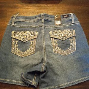 Earl Jean shorts